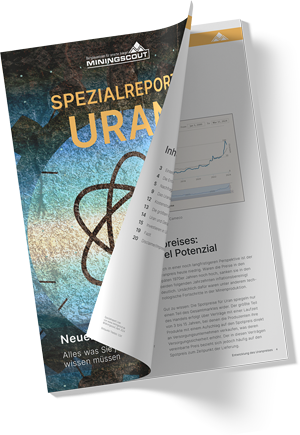 Uran Spezialreport