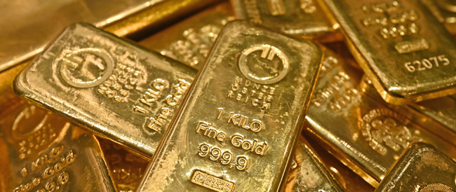 Precious Metals Fund