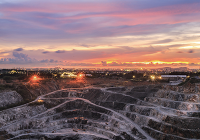 Baker Steel Capital Managers LLP