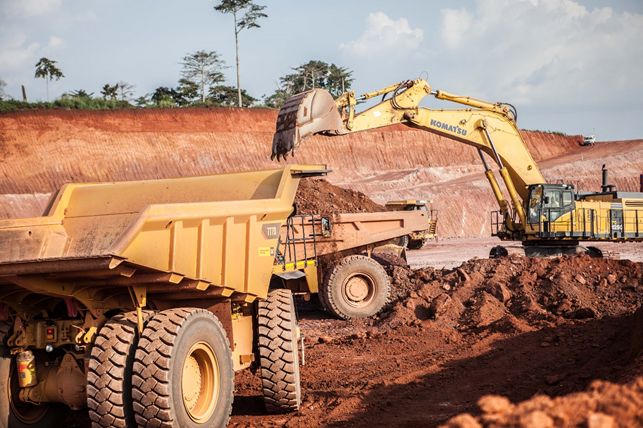 Burkina Faso: Instabilität bedroht Goldproduktion