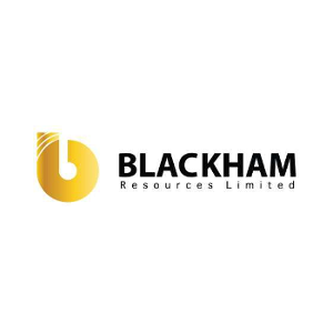 Blackham Resources Ltd.