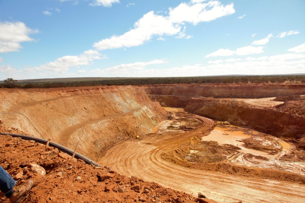 Blackham Resources mit Rekordproduktion im Januar 2018