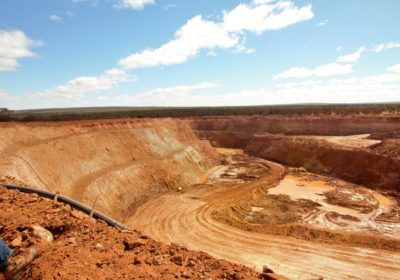 Blackham Resources: Höhere Ressource von den Abraumhalden auf Wiluna