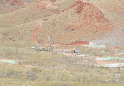 Den Weltmarkt im Griff: Australien als Lithium-Hot-Spot