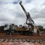Technoloy Metals mit starkem chinesischen Produktionspartner
