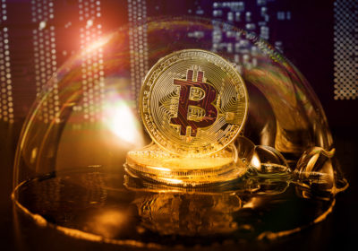Überall Blasen! Immobilien, Bitcoin, Rohöl und beim Euro