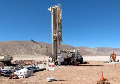 LSC Lithium Corp.: Nun auch mit Ressource auf Rio Grande!