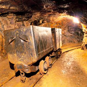 Gold: Der Angebotsengpass kommt!