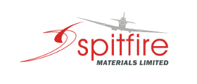 Spitfire Materials Ltd.