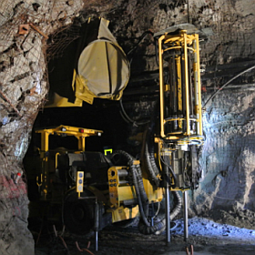 Tahoe Resources muss Escobal-Mine in Guatemala stilllegen