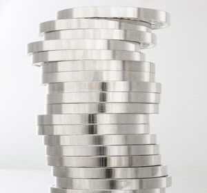 Silber: Was plant J.P. Morgan?