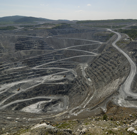 Kanada für Minenindustrie besonders attraktiv
