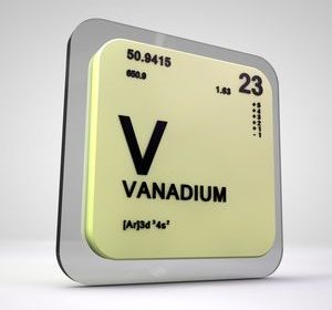 Vanadium: Das nächste Lithium oder Kobalt?