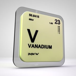 Vanadium: Das nächste Lithium oder Kobalt?