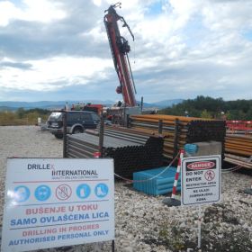 Miningscout on Tour: Besuch bei Reservoir Minerals in Serbien
