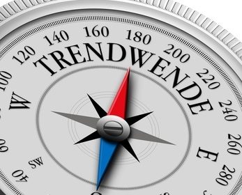 Gold: Die Trendwende rückt näher!