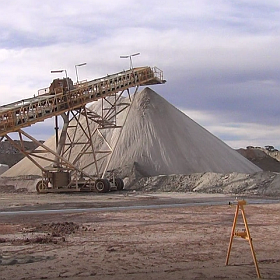 Dem guten Beispiel hinterher &#45; Albemarle plant Lithiumanlage in Westaustralien