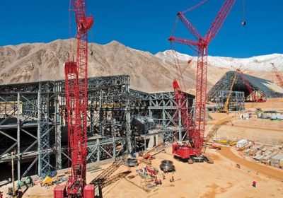China National Gold: Große Einkaufstour in Kanada?