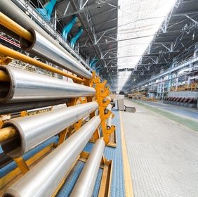 Aluminium &#45; Neigt sich der Bullmarkt dem Ende entgegen?