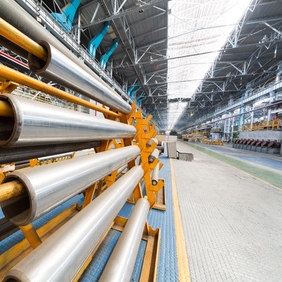 Aluminium - Neigt sich der Bullmarkt dem Ende entgegen?