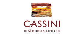 Cassini Resources Ltd.