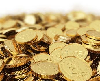 Stehlen Bitcoins Gold die Show?