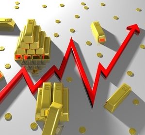 Edelmetalle: Ausverkauf und grandiose Erholung
