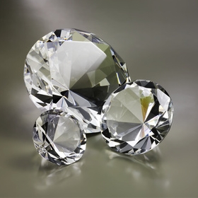 Diamanten: Die Alternative zum Gold