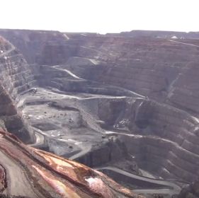Westaustralien: Zur Nr. 1 bei Attraktivität für Bergbauinvestments aufgestiegen