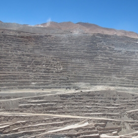 Neuester Escondida&#45;Streik könnte Chile in die Rezession führen