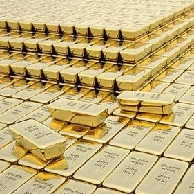 Gold: Shanghai wird zum neuen Superzentrum