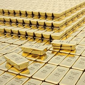Goldpreisentwicklung 2014: Die Zinswende könnte schon eingepreist sein