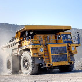 Bergbau-affine Start-ups boomen