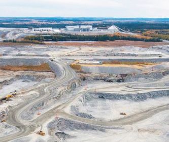 Übernahmen im Minensektor: Wer wird die nächste Osisko Mining?