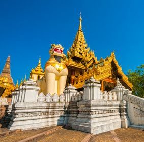 Gold: Die Zukunft liegt in Asien