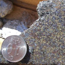 Projektbesuch bei Aldridge Minerals: Auf dem Weg zur Produktion in Anatolien/Türkei