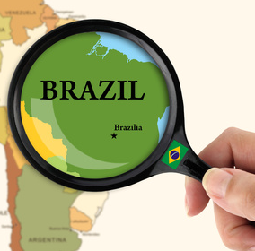 Rohstoffunternehmen fürchten höhere Steuern in Brasilien