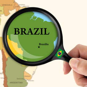 Rohstoffunternehmen fürchten höhere Steuern in Brasilien