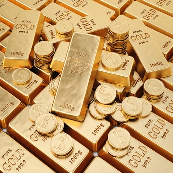 Hong Kong:  Chinas Hauptbörse für Goldimporte