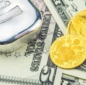 Die Schulden der USA und die Bedeutung für Gold