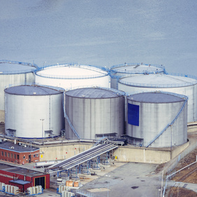 Statoil hält Seminar zur Lage des europäischen Gasmarktes