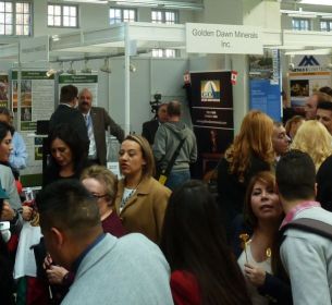Edelmetallmesse München: Gold- und Minenaktien wieder im Anlegerfokus!