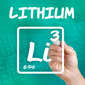 Lithium: ein Boom ohne Ende?