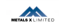 Metals X Ltd.