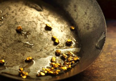 Marktbeobachter sehen Goldrausch – Exploration steigt