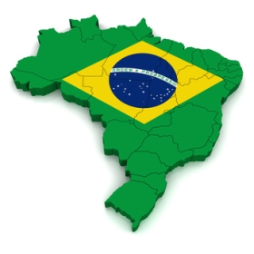 Brasilien macht es der Bergbaubranche schwerer