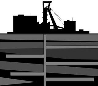 Die zehn tiefsten Bergwerke der Welt
