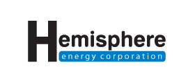 Hemisphere Energy Corp.