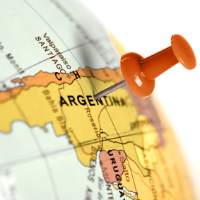 Argentinien winkt diese Woche neues Bergbaugesetz durch