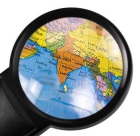 Wandelt sich Indien nun vom Goldland in ein Silberland?